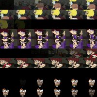 The Lewd House