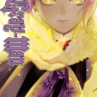 D. Gray-man vol 27 GN Manga