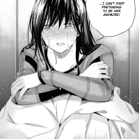 Rukthor on X: It hurts a lot to read this manga I love the main characters but everything is so forbidden so painful... I feel sorry for the relationship they have.
