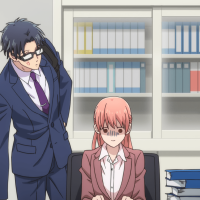 Wotakoi: Love is Hard for Otaku Announces Spinoff Manga