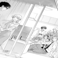 Wotakoi Manga: End of Narumi and Hirotakas Story