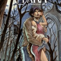 Mara Glasherldere Gekte 15 NL Hard cover