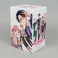 Wotakoi: Love Is Hard for Otaku Complete Manga Box Set: 1-6 : Fujita: Amazon.nl: Boeken