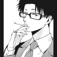 Wotakoi: Love is Hard for Otaku
