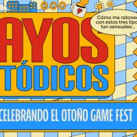 Rayos Catodicos Podcast