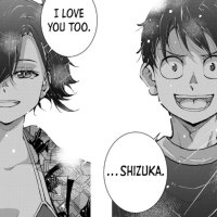 Shinobi Piece on X: Been reading the manga for Zom 100 and I cant believe Akira and Shizuka actually confess their feelings for each other The Love Confession was so amazing