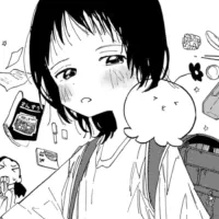 New Manga is Much Too Dark and Cute for Shonen Jump