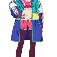 Shizuka Mikazuki