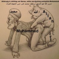 Post 3955381: Islam Muhammad politics religion