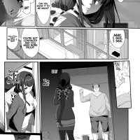Tanetsuke Oji-san to NTR Hitozuma Sex