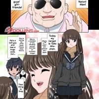 Netorare Old Man
