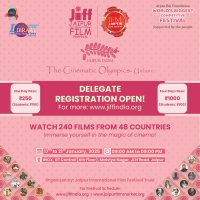 Jaipur International Film Festival-JIFF