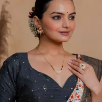 Sheryl Mangalsutra