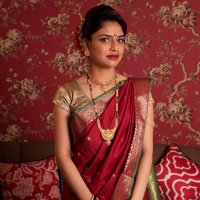 Manubhai Jewellers Long Gold Mangalsutra Designs Latest Deals Buy Gold Detailed Vati Mangalsutra Online At Manubhai Outlet