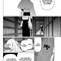 Read Ranger Reject Chapter 183