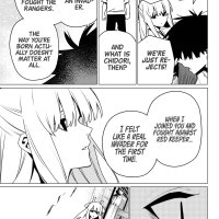 Sentai Daishikkaku Chap 182