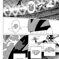 Sentai Daishikkaku Chap 182