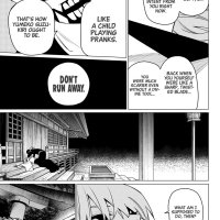 Sentai Daishikkaku Chap 182