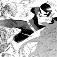 Read Ranger Reject Chapter 183