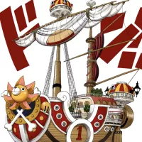Thousand Sunny