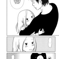Usagi Drop 12 Page 35