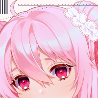 fanart pink anime Sato Matsuzaka