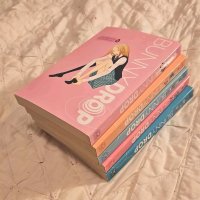 Bunny Drop Manga Volumes 6 7 8 9 English Yen Press Yumi Unita
