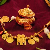 Tamil mangalsutra chain designs on sale
