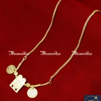 Buy South Indian Mangalsutra Hindu Thali Chain Designs