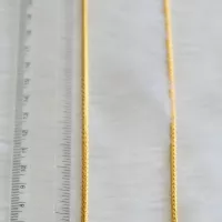 Tamil Mangalsutra Chain Designs Tamil Gold Discount Thali Chain Designs