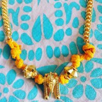 Thali Tamil Mangalsutra 2025