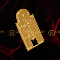 Buy Tamil Christian Cross Thali Design