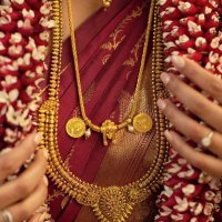 Thali Tamil Mangalsutra 2025