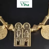 Tamil mangalsutra online top