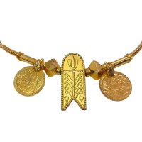 Buy Guarantee Thali Without Chain for Womens