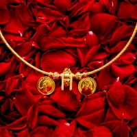 Types of Mangalsutra Thali From Different States of India
