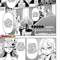 Manga Tensei Kizoku no Isekai Boukenroku: Jichou o Shiranai Kamigami no Shito Chapter 73