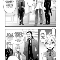 Tensei Kizoku no Isekai Boukenroku: Jichou wo Shiranai Kamigami no Shito