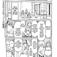 Read Isekai Kenkokuki Chapter 73