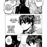 Manga: Tensei Kenja no Isekai Life Daini no Shokugyou wo Ete Sekai Saikyou ni Narimashita Chapter