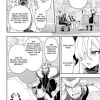 Manga Tensei Kizoku no Isekai Boukenroku: Jichou o Shiranai Kamigami no Shito Chapter 73