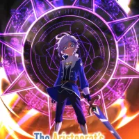 Tensei Kizoku no Isekai Boukenroku anime