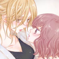 Yuri Comic Magazine Galette- English Edition by GALETTEWORKS Kickstarter