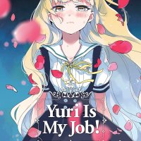 Yuri Is My Job! vol 07 GN Manga