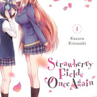 Top 10 Yuri Manga For Your Enjoyment