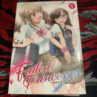 Manga yuri Manga