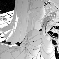 G-Man Thank You Toriyama on X: Im not even kidding or exaggerating when I say this might be the most romantic chapter of a yuri manga Ive read in a long