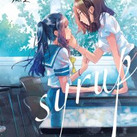 Syrup Yuri Anthology vol 02 GN Manga