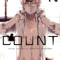 : Ten Count Vol. 1 Yaoi Manga eBook : Takarai Rihito: Kindle Store