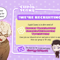 10 Years Of Lies UNCENSORED Cupid Scans